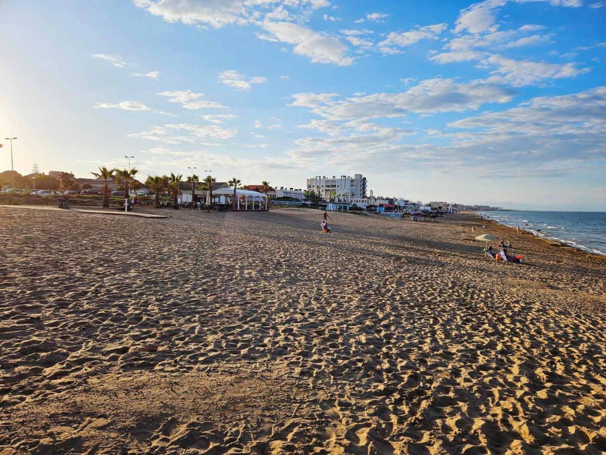 Casa De Kosma Lägenhet Torrevieja Exteriör bild