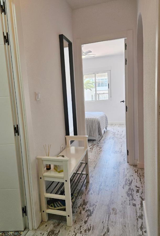 Casa De Kosma Lägenhet Torrevieja Exteriör bild