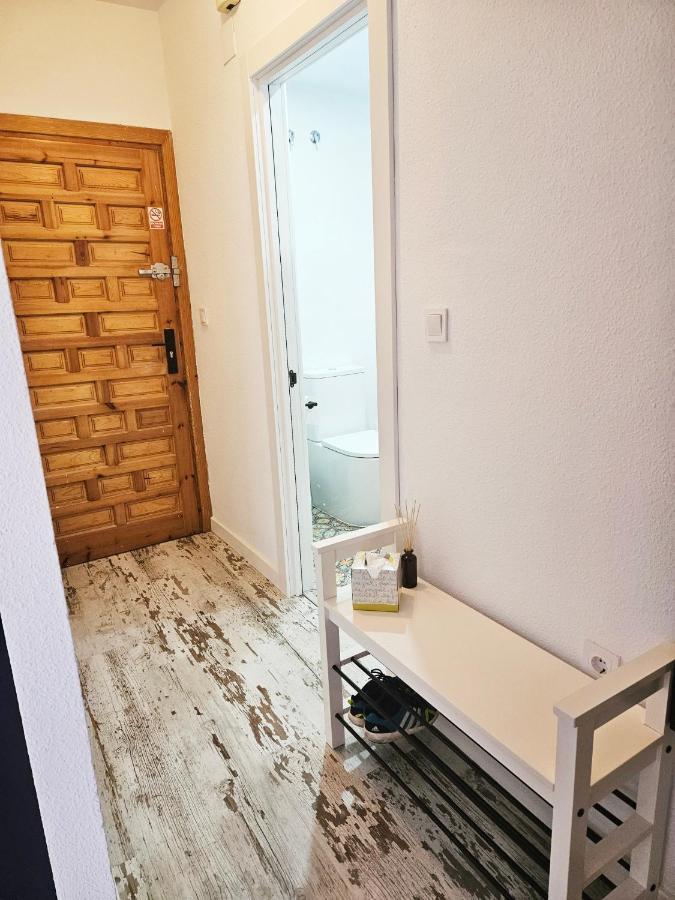 Casa De Kosma Lägenhet Torrevieja Exteriör bild