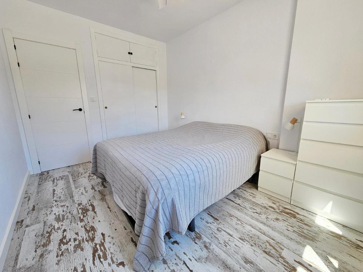 Casa De Kosma Lägenhet Torrevieja Exteriör bild