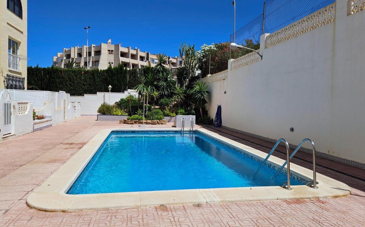 Casa De Kosma Lägenhet Torrevieja Exteriör bild