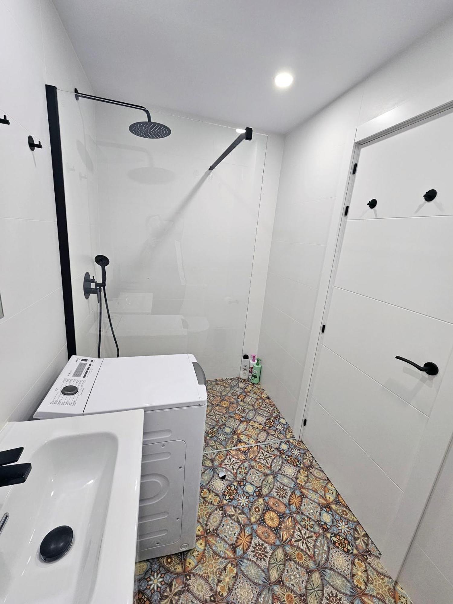 Casa De Kosma Lägenhet Torrevieja Exteriör bild