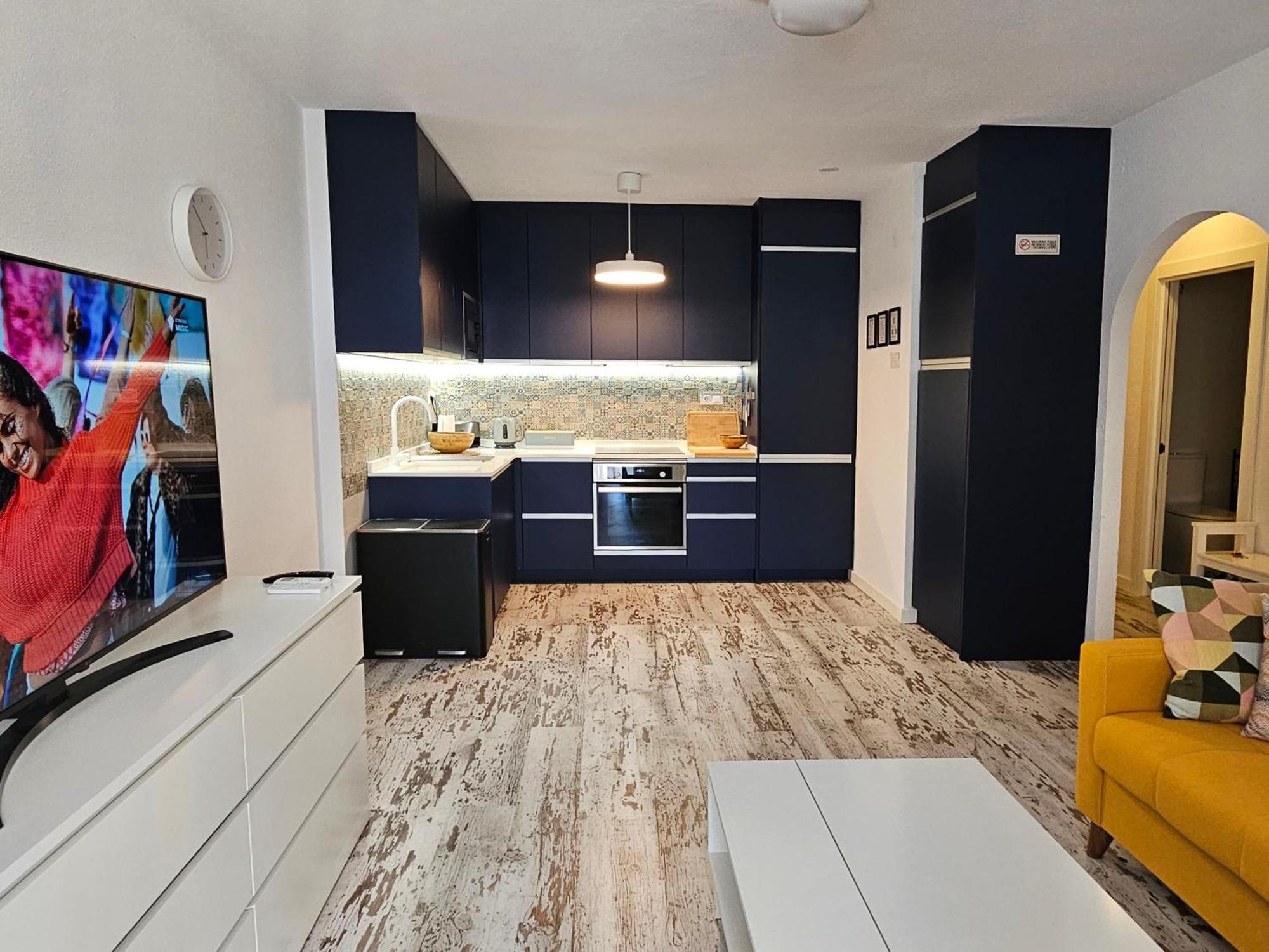 Casa De Kosma Lägenhet Torrevieja Exteriör bild
