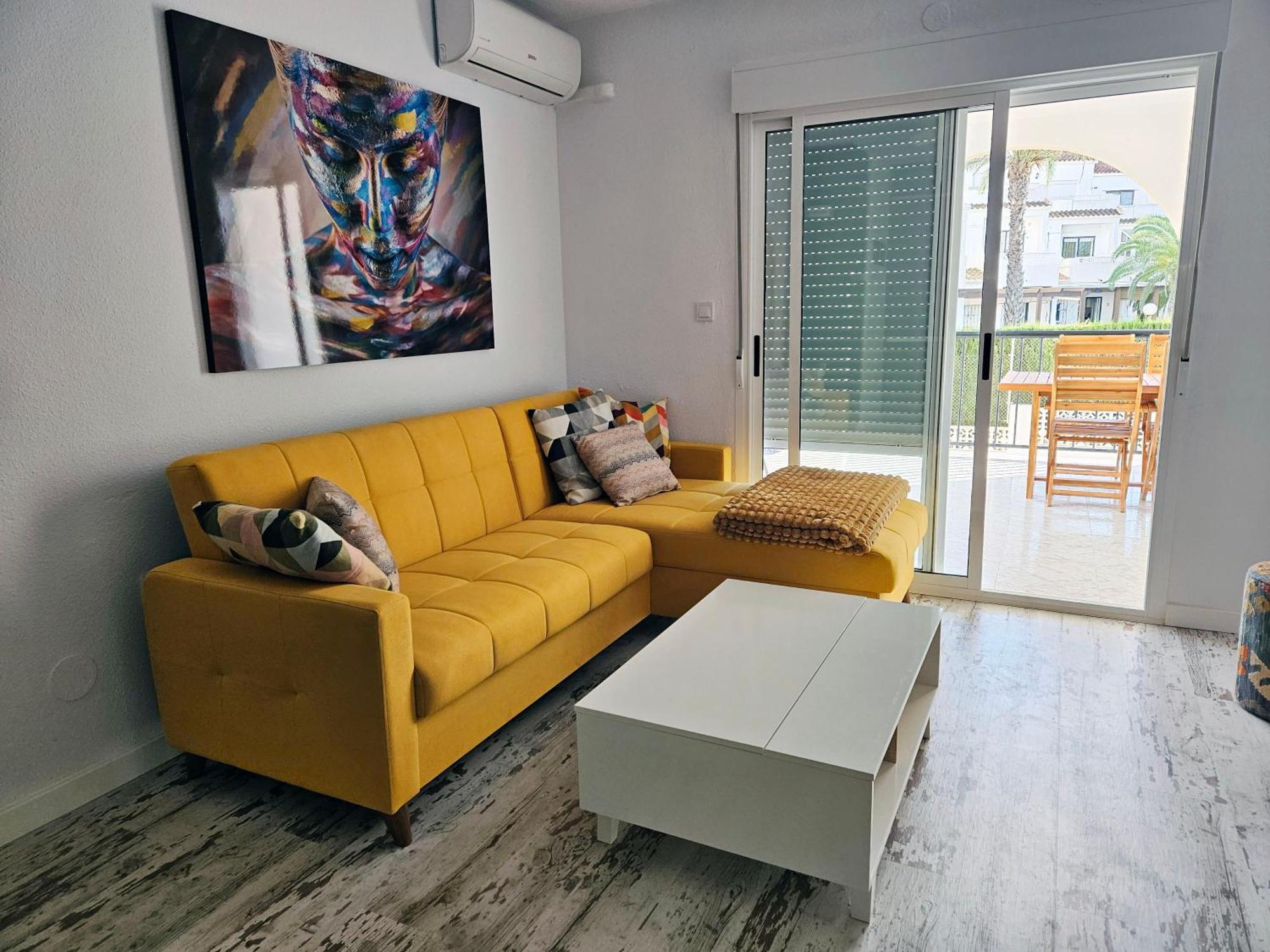 Casa De Kosma Lägenhet Torrevieja Exteriör bild