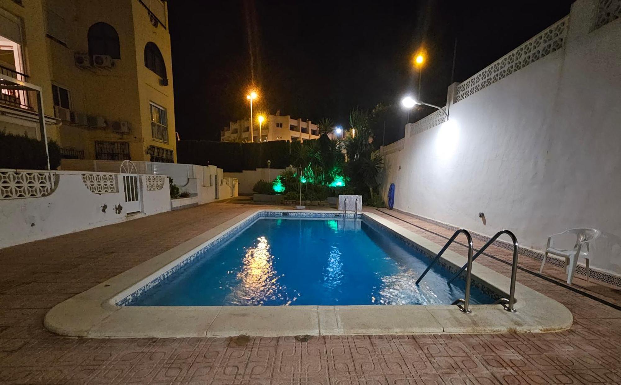 Casa De Kosma Lägenhet Torrevieja Exteriör bild